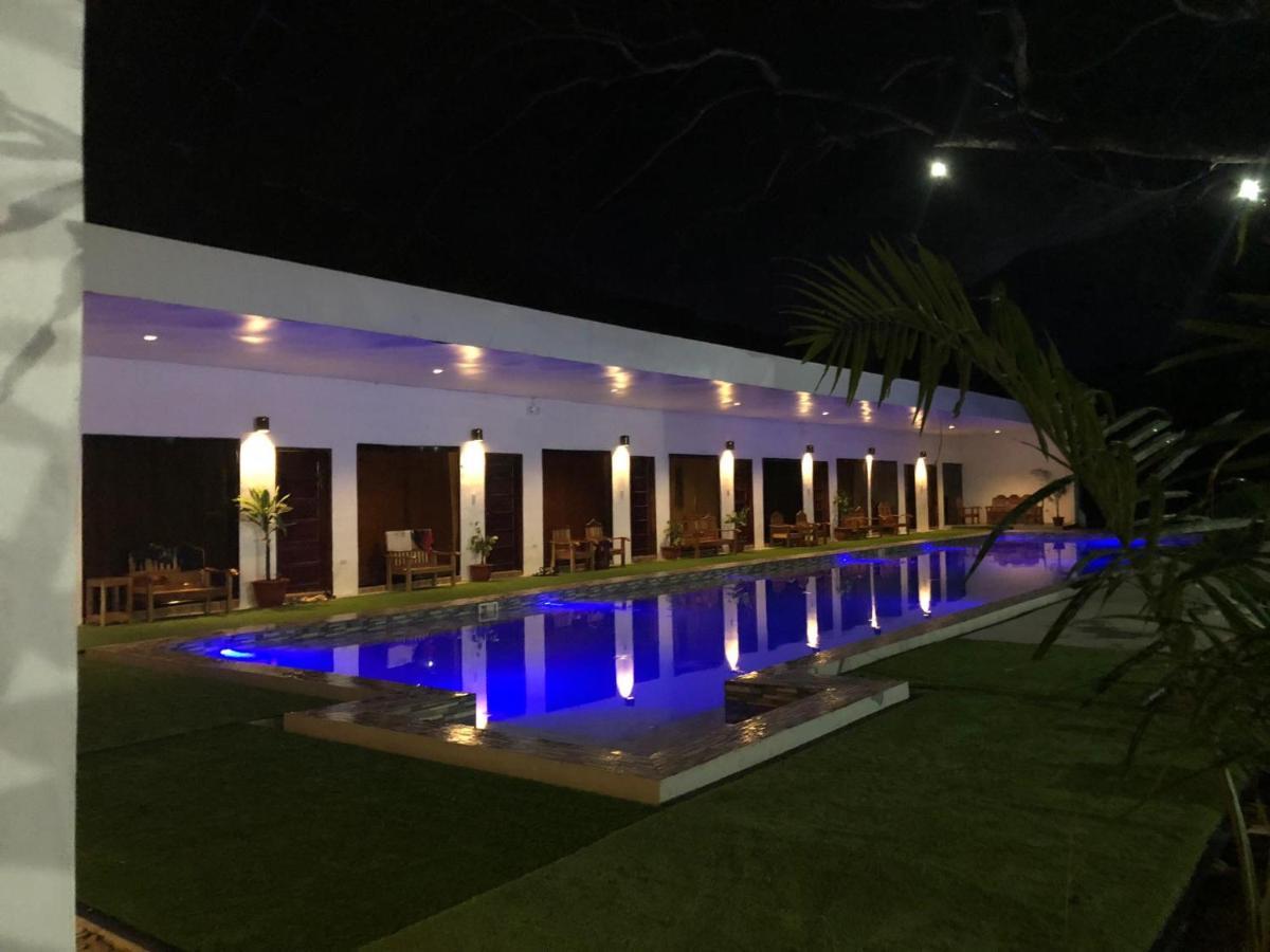 Alesseo Hostel Tiniguiban Exterior photo